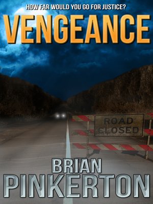 cover image of Vengeance